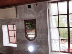 -金山农民画村-枫泾波兰倒置屋