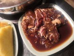 -盛江山自助料理(奥莱锦辉购物广场店)