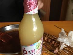 -老乔串店(青松路店)