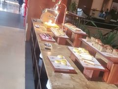 -余姚四明湖开元名都度假酒店·夏威夷西餐厅