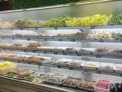 -张师傅烧烤(CBD店)