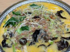 -喜家德虾仁水饺(浦东山姆店)