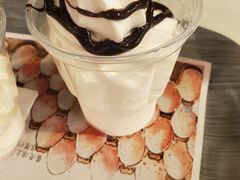 -麦当劳(长江西路得来速店)