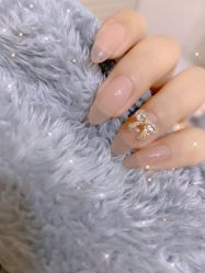 -茉柠Morning Nails