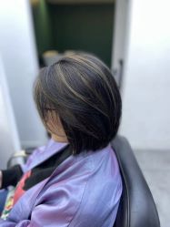 -卓梵美发·精品Salon