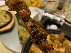 -忠顺斋易州印象烤鸭店(东关新村店)