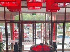 -北平食府.北京烤鸭(亦庄店)