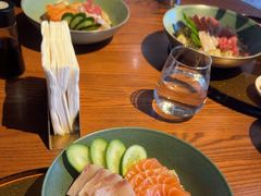 -Mr.Fish鱼鲜生海鲜放题(高德置地冬广场店)