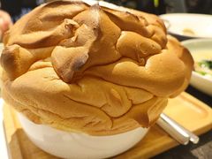 -港丽餐厅(高德置地店)