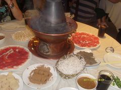 S73R3098-东来顺饭庄(王府井步行街店)