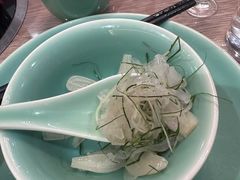 -龚记海鲜20年老字号