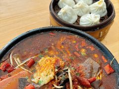 -常鲜德乐购迎桂馒头店(麻巷公寓店)