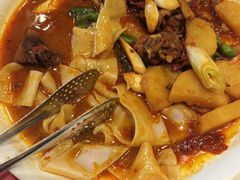 -西贝(枫蓝国际购物中心店)