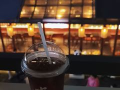 -壹丁咖啡(宽窄巷子店)