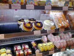 零售区-85度C(上海茶陵北路店)