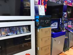 -酷玩e代(鼓楼东大街店)