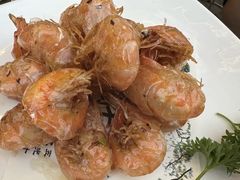 -红厨巷·淮扬菜(熙南里店)