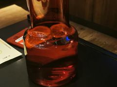 -汤城小厨•粤菜•靓汤(金融街店)