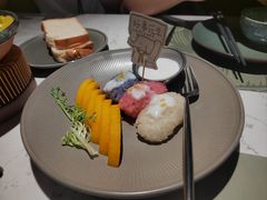 -芭札·Thai泰国餐厅(同和金铂天地店)