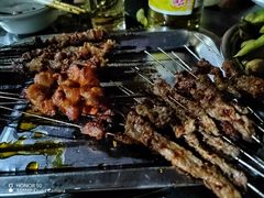 -呱呱叫餐厅(紫宸公寓店)