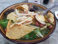 -韦记螺蛳粉(NO2店)