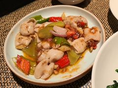 -老客家·客家菜(万达店)