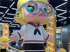 -泡泡玛特POPMART(合生汇店)