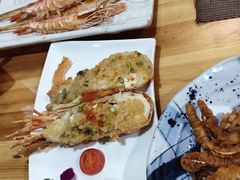 -割烹旭日本料理(龙湖狮山天街店)
