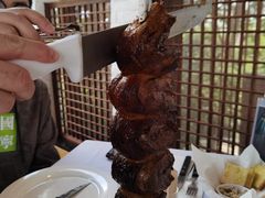 -拉蒂娜·巴西牛排馆 Latina·Brazilian Steakhouse(陆家嘴旗舰店)