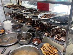 -百成大同鸭肉粥(大同总店)
