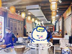 大堂-太平张醪糟(西街直营店)