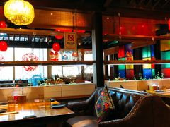 -望京一号·重庆江湖菜(工体店)