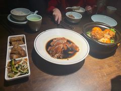 -应天大明王朝·南京菜(中山陵店)