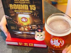 -Boxing Cat Brewery拳击猫精酿啤酒馆(永福店)
