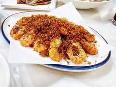 -渔文乐·海鲜大排档(壹品总店)