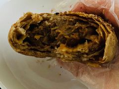 -老回回烩面馆(左家庄店)