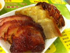 -永祥烧腊餐厅(虹口店)
