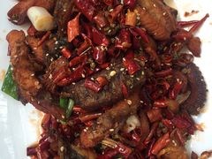 -嘉里饭庄