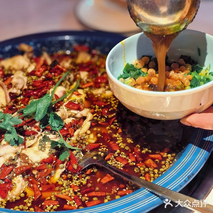 厦门 | 这家蛙蛙真好吃!