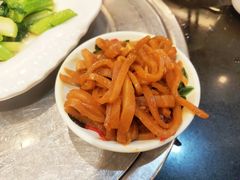 -美极鲜食坊(宝安南路店)