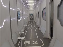 -酷码星球少儿编程(玖伍文化城店)