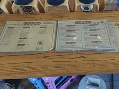 -MAP CHA普洱茶馆(翠湖店)