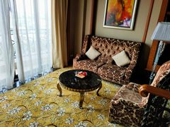 -上海浦东星河湾酒店