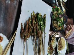 -林二哥宜烤官·宜宾小烧烤