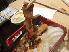 -吉野家(上海美罗城店)