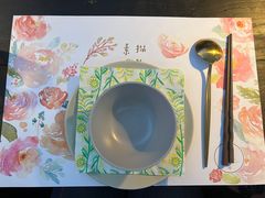 -素描餐厅(灵隐天竺店)