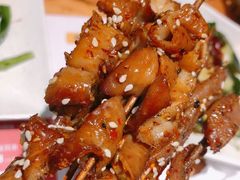 -木屋烧烤(坂田天安云谷店)