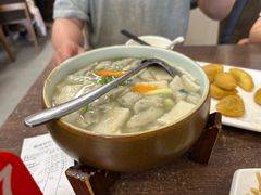 平潭手工鱼丸汤-海坛特色小吃·只做平潭特色菜(平潭店)