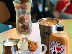 -肥韬茶餐厅(南山mini店)