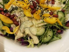 -马凯餐厅(长椿街店)